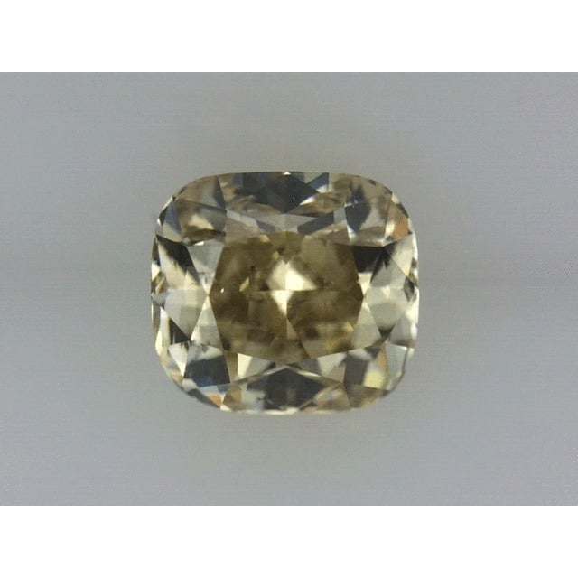 1.18 Carat Cushion Loose Diamond, , SI1, Excellent, GIA Certified