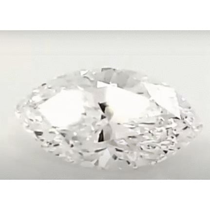 1.52 Carat Marquise Loose Diamond, E, VS1, Excellent, GIA Certified