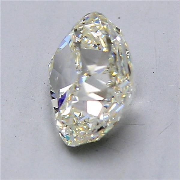 1.20 Carat Cushion Loose Diamond, K, SI1, Ideal, GIA Certified | Thumbnail