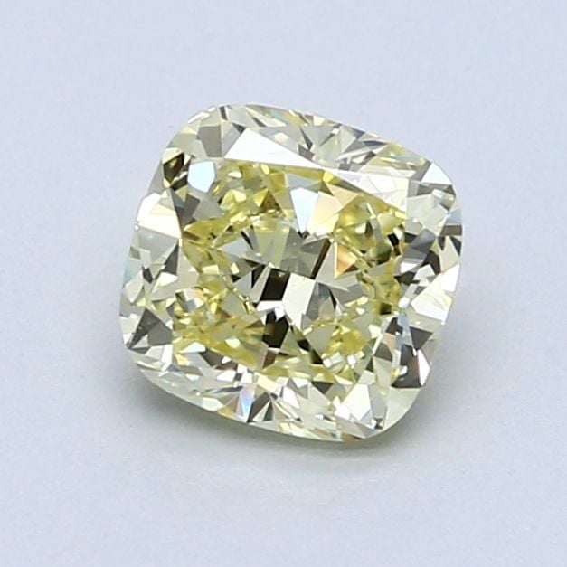 1.13 Carat Cushion Loose Diamond, , VS2, Excellent, GIA Certified