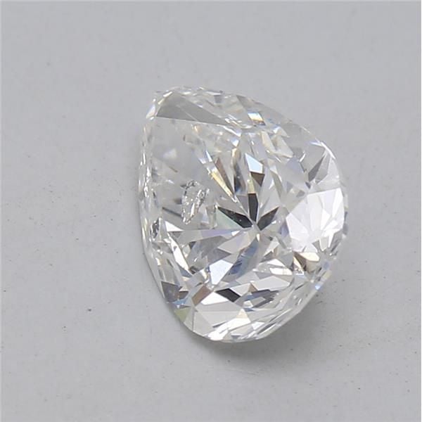 1.15 Carat Pear Loose Diamond, D, SI2, Very Good, GIA Certified | Thumbnail