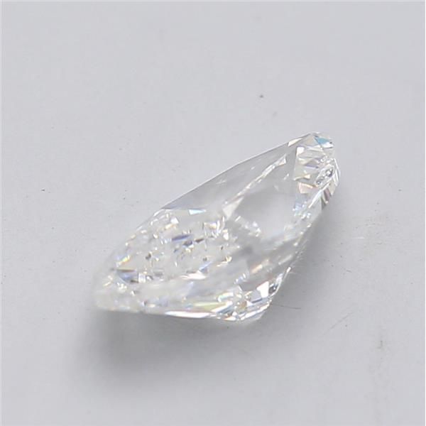 0.99 Carat Marquise Loose Diamond, E, SI2, Excellent, GIA Certified | Thumbnail
