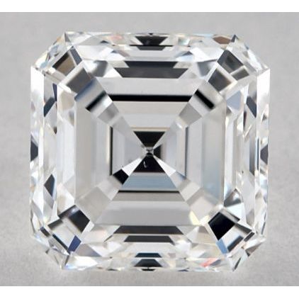 1.20 Carat Asscher Loose Diamond, D, VS2, Super Ideal, GIA Certified | Thumbnail