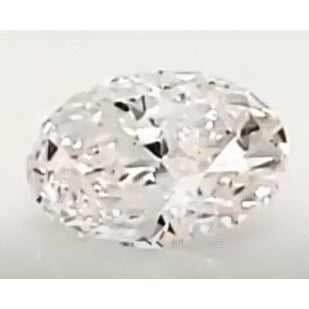 1.80 Carat Oval Loose Diamond, G, VS1, Ideal, GIA Certified