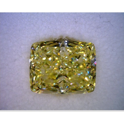 1.01 Carat Cushion Loose Diamond, , VS1, Very Good, GIA Certified