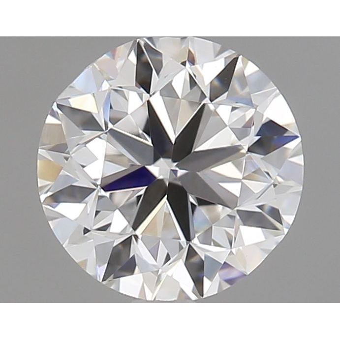 1.01 Carat Round Loose Diamond, G, VS1, Very Good, GIA Certified | Thumbnail