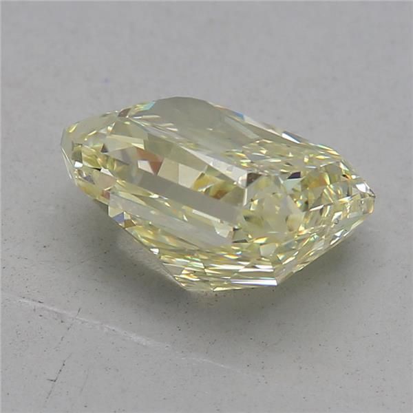 2.27 Carat Radiant Loose Diamond, , VS2, Ideal, GIA Certified