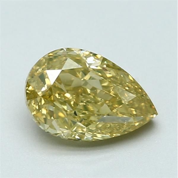 1.14 Carat Pear Loose Diamond, FD Y FD-Y, VS2, Ideal, GIA Certified | Thumbnail