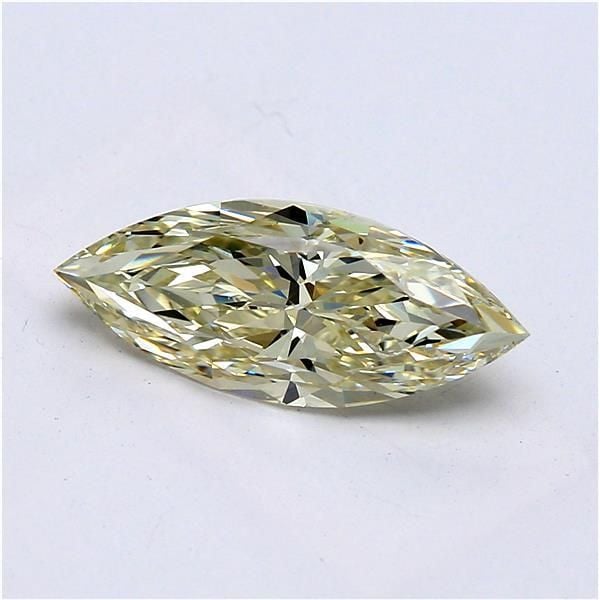1.35 Carat Marquise Loose Diamond, M, VS2, Good, GIA Certified | Thumbnail