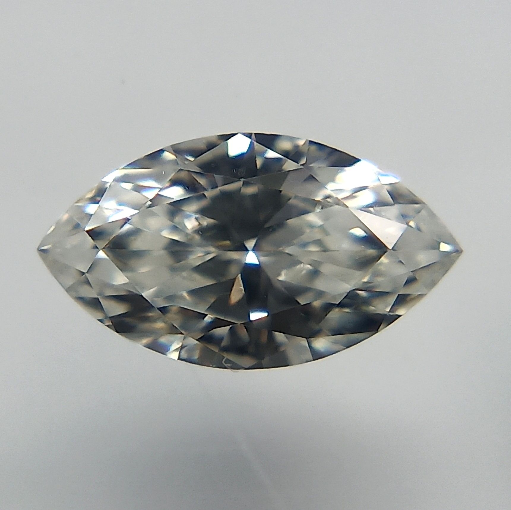 Marquise Diamond