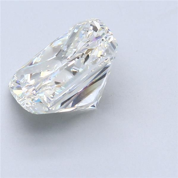 Cushion Diamond