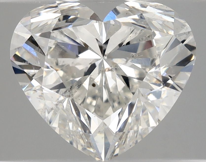 Heart Diamond