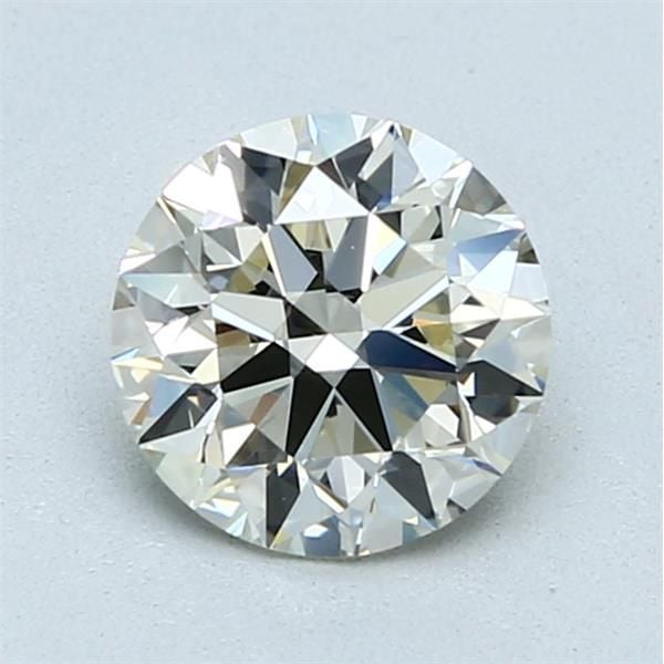 1.20 Carat Round Loose Diamond, M, VVS2, Super Ideal, GIA Certified | Thumbnail