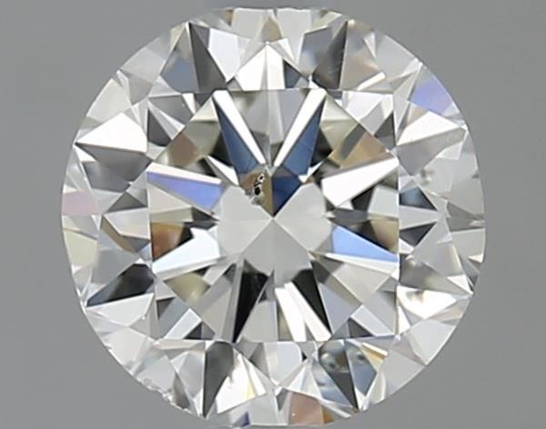 Round Diamond