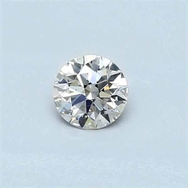 0.30 Carat Round Loose Diamond, J, VVS2, Super Ideal, GIA Certified | Thumbnail