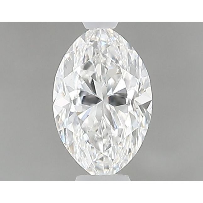0.30 Carat Marquise Loose Diamond, E, VS1, Very Good, GIA Certified