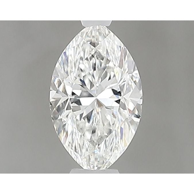 0.31 Carat Marquise Loose Diamond, E, SI1, Excellent, GIA Certified