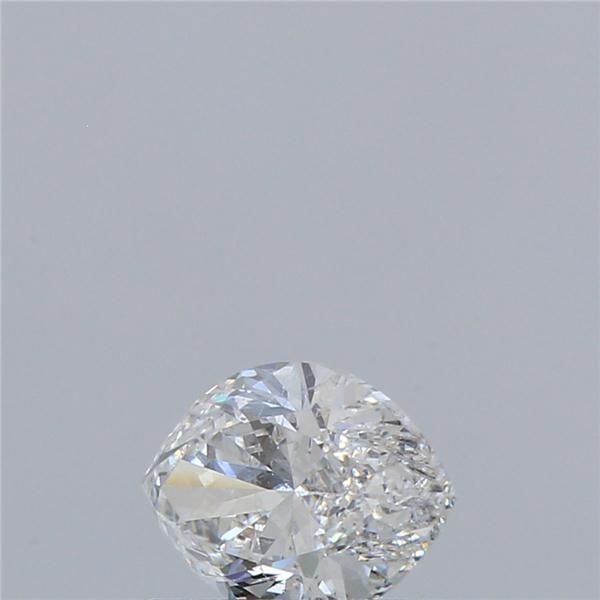 0.71 Carat Marquise Loose Diamond, F, SI2, Super Ideal, GIA Certified | Thumbnail