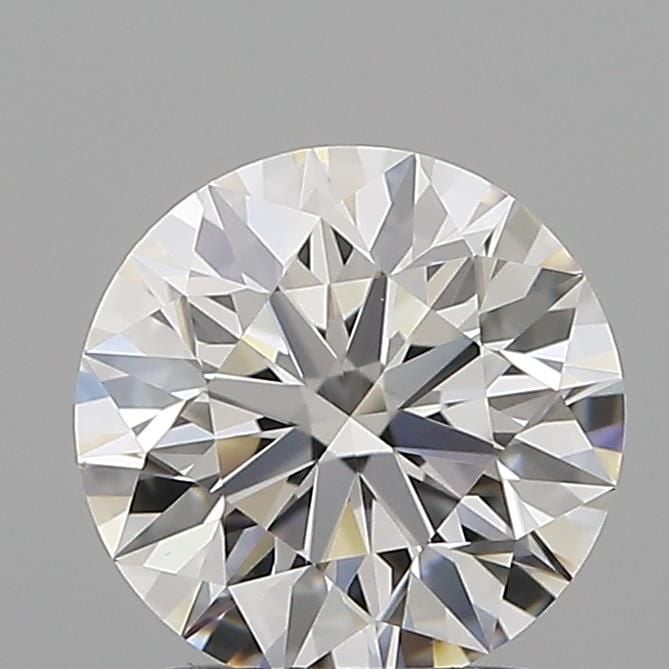 0.60 Carat Round Loose Diamond, G, VVS2, Super Ideal, GIA Certified | Thumbnail