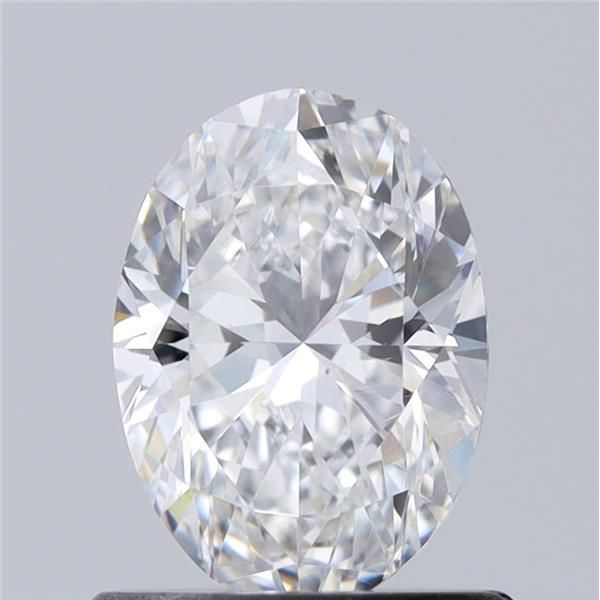 0.70 Carat Oval Loose Diamond, E, VS2, Excellent, GIA Certified