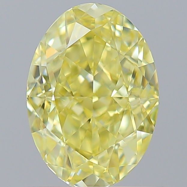 0.81 Carat Oval Loose Diamond, , VS1, Ideal, GIA Certified