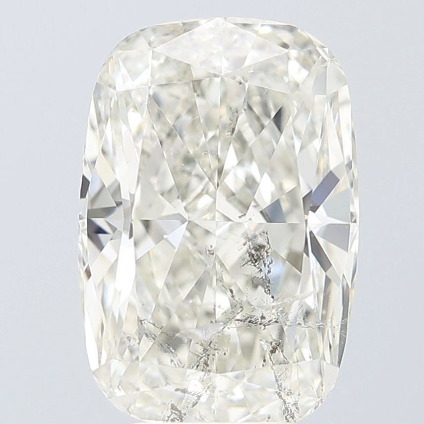 Cushion Diamond