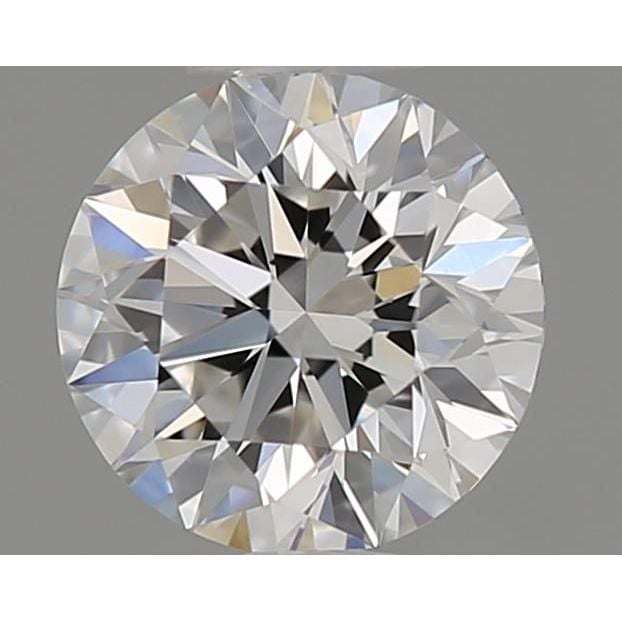 0.40 Carat Round Loose Diamond, E, VS1, Super Ideal, GIA Certified | Thumbnail