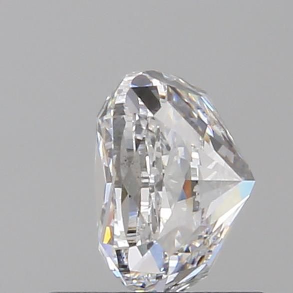 1.01 Carat Cushion Loose Diamond, F, SI1, Excellent, GIA Certified | Thumbnail