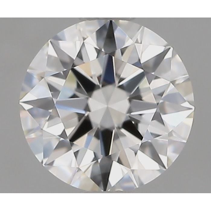 1.02 Carat Round Loose Diamond, G, VS1, Super Ideal, GIA Certified