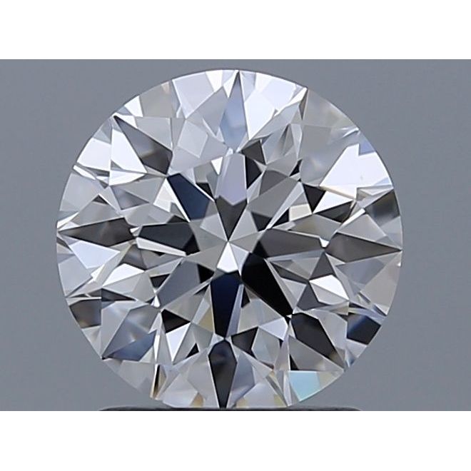 1.50 Carat Round Loose Diamond, E, VS1, Super Ideal, GIA Certified | Thumbnail