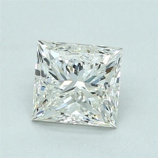 1.15 Carat Princess Loose Diamond, K, VVS1, Ideal, GIA Certified