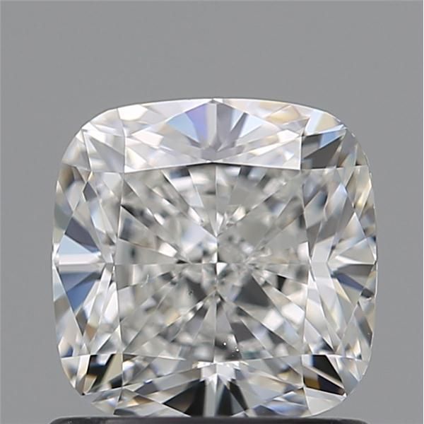 1.02 Carat Cushion Loose Diamond, G, VS1, Super Ideal, GIA Certified