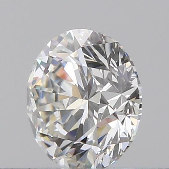0.32 Carat Round Loose Diamond, G, VS2, Super Ideal, GIA Certified
