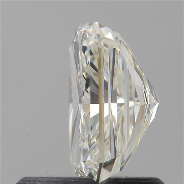1.06 Carat Radiant Loose Diamond, K, VVS1, Excellent, GIA Certified