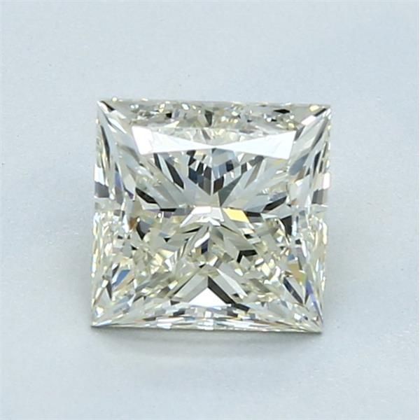 1.20 Carat Princess Loose Diamond, M, VVS1, Ideal, GIA Certified