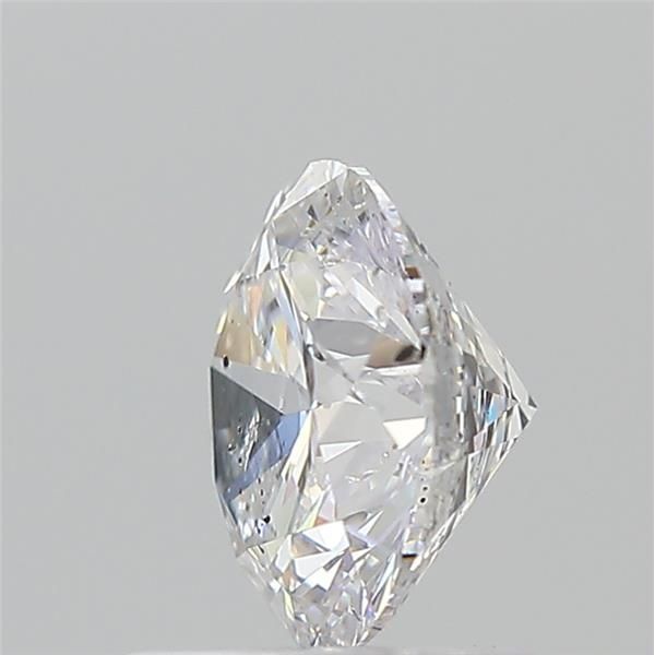 1.01 Carat Round Loose Diamond, E, I1, Super Ideal, GIA Certified | Thumbnail