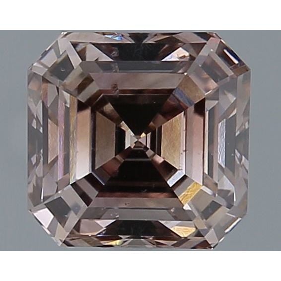1.02 Carat Asscher Loose Diamond, , SI1, Ideal, GIA Certified | Thumbnail