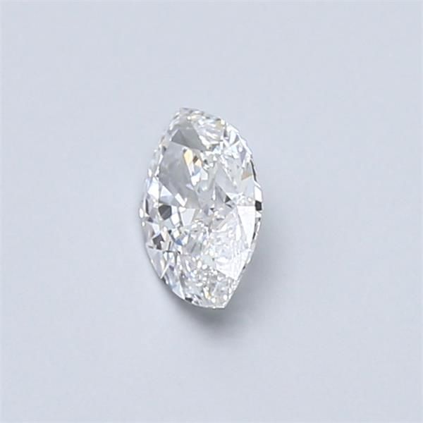 0.31 Carat Marquise Loose Diamond, D, VVS1, Excellent, GIA Certified