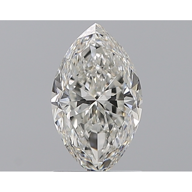 1.20 Carat Marquise Loose Diamond, H, VS1, Excellent, GIA Certified