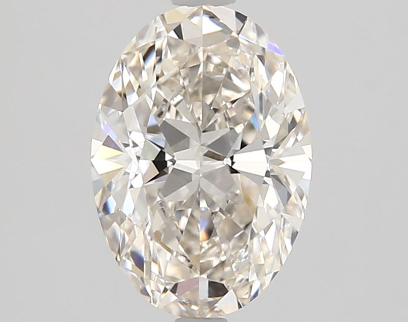 Oval Diamond