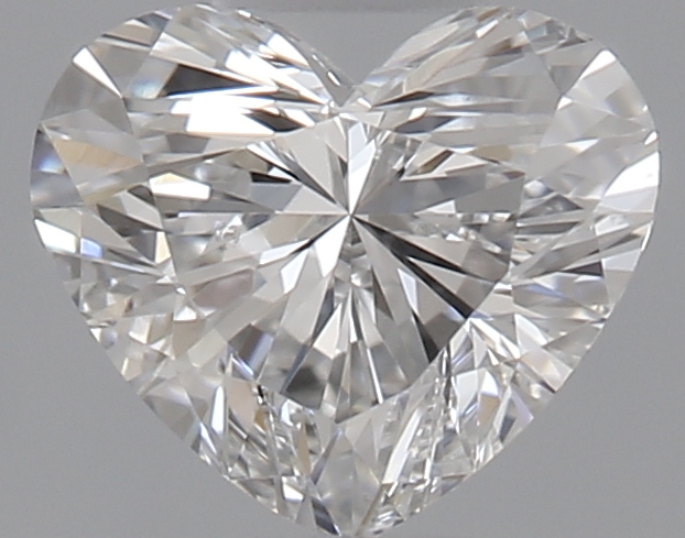 Heart Diamond