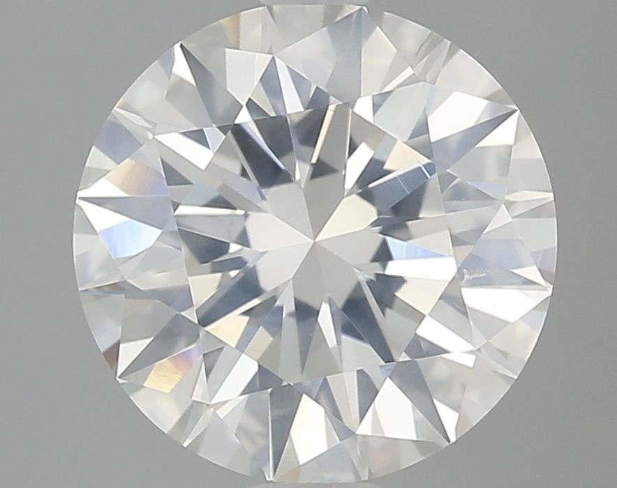 Round Diamond