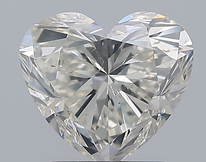 Heart Diamond