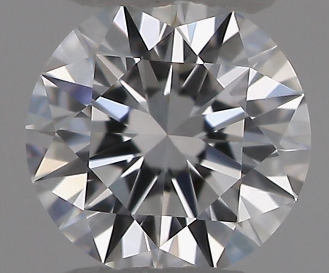 Round Diamond