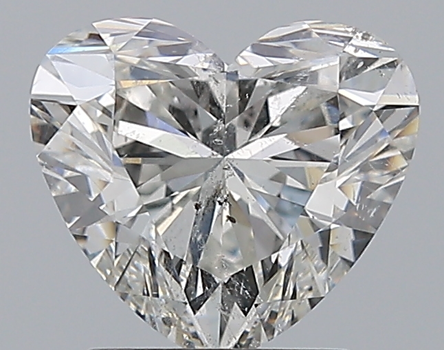 Heart Diamond