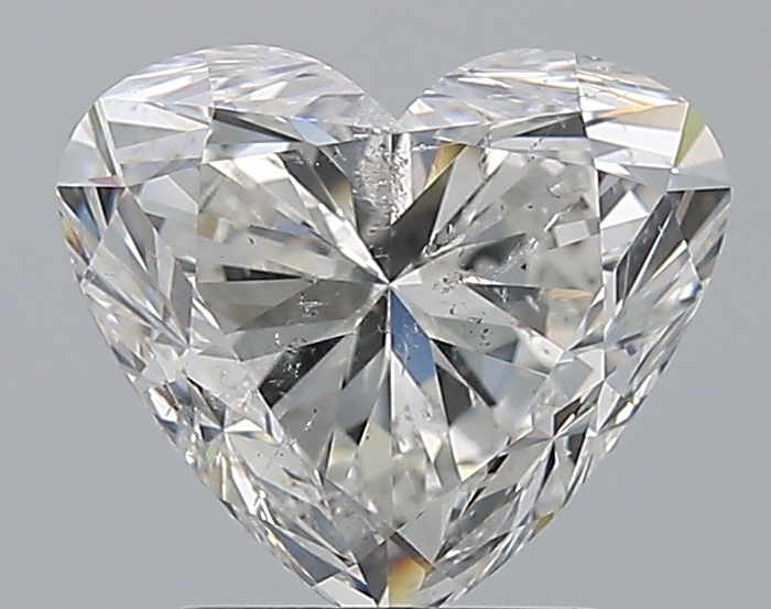 Heart Diamond