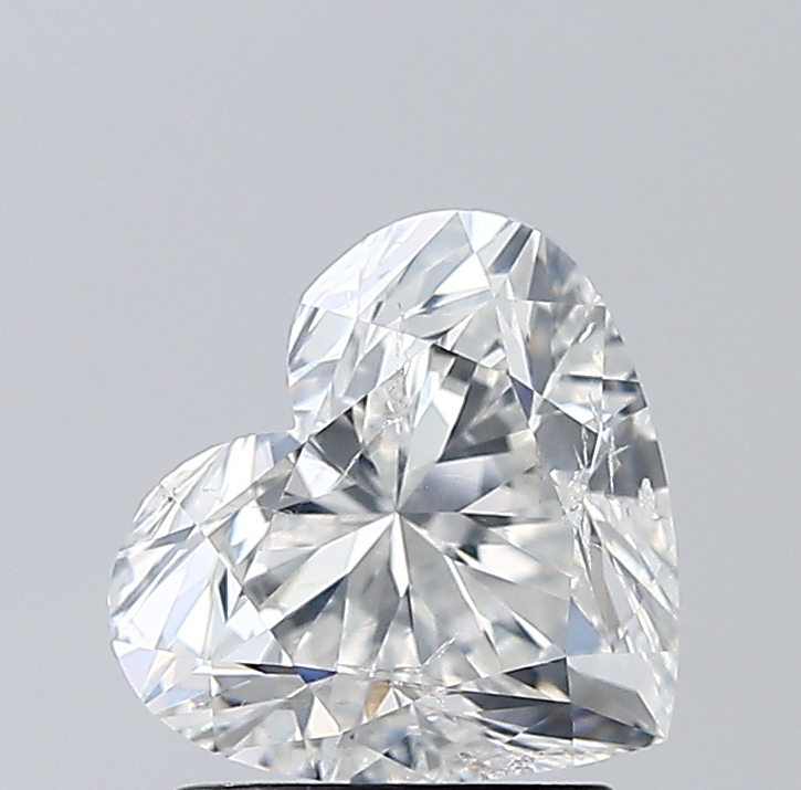 Heart Diamond