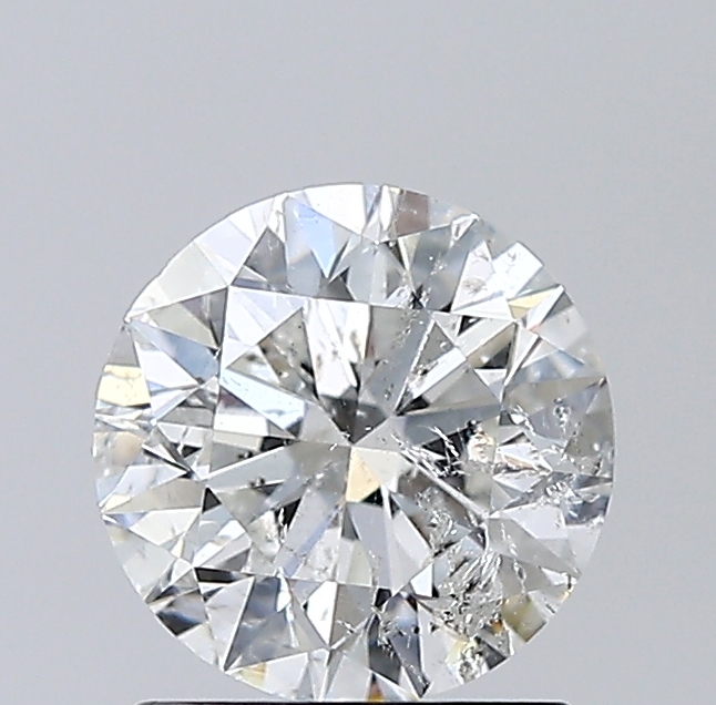 Round Diamond