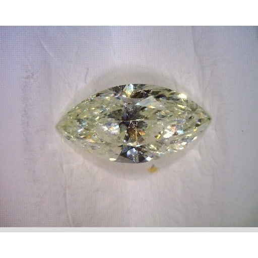 1.03 Carat Marquise Loose Diamond, , SI3, Good, EGL Certified | Thumbnail