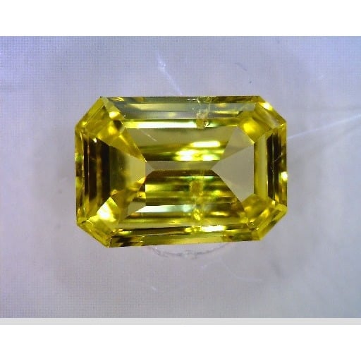 0.47 Carat Emerald Loose Diamond, , SI2, Good, EGL Certified | Thumbnail